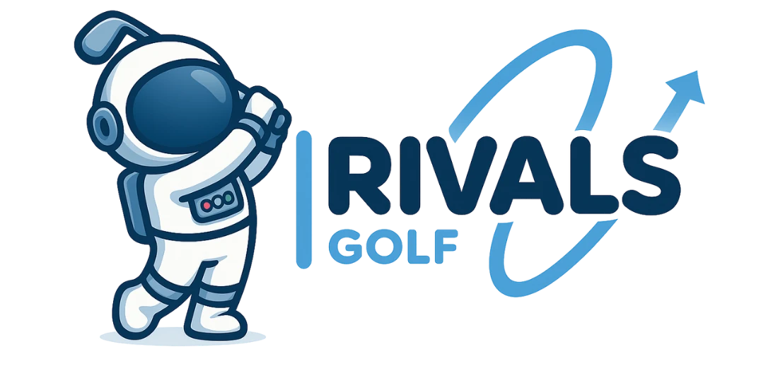 Rivals Golf Logo